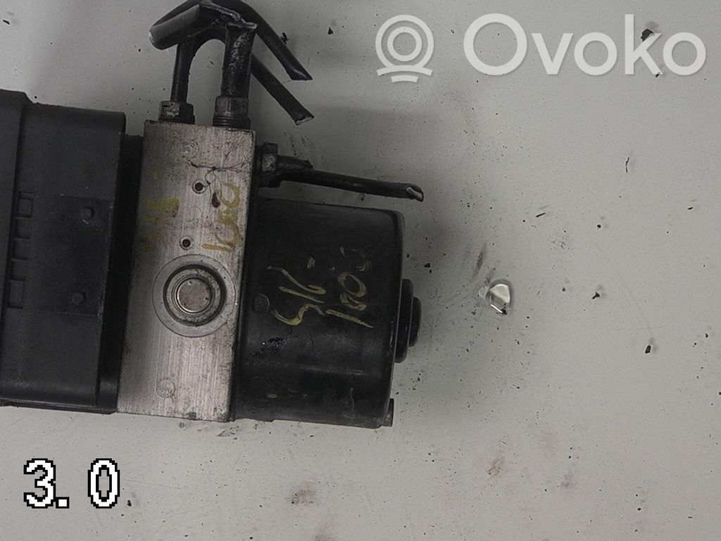 Ford Focus ABS bloks 