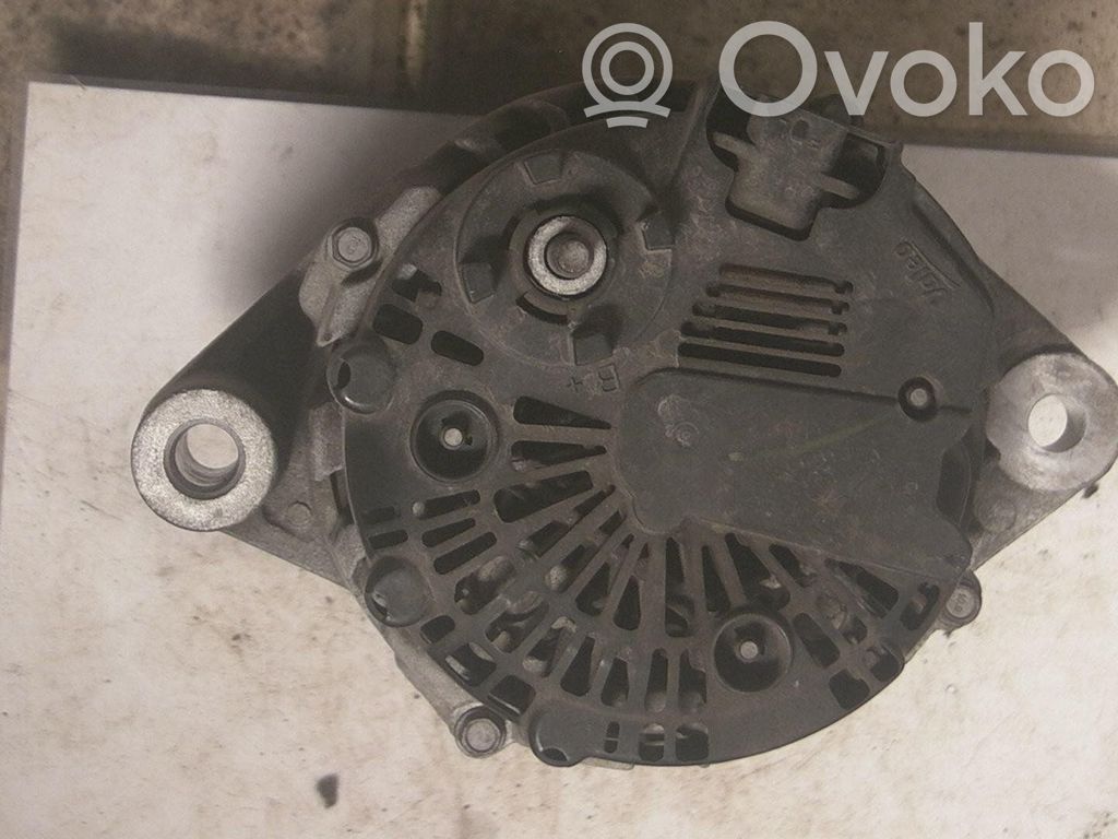Opel Insignia A Alternador 