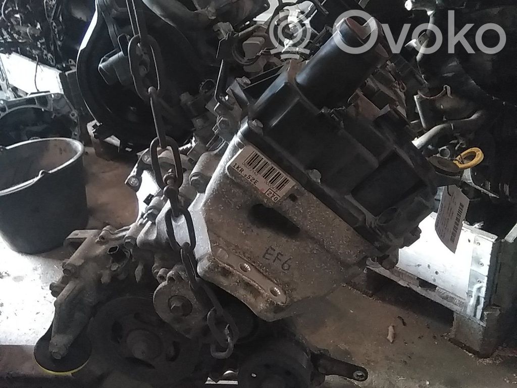Motor   CFB