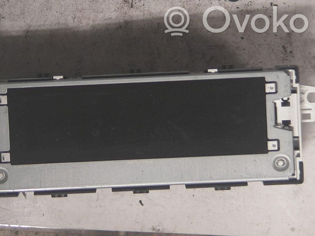 Peugeot Expert Navigacijos (GPS) valdymo blokas 
