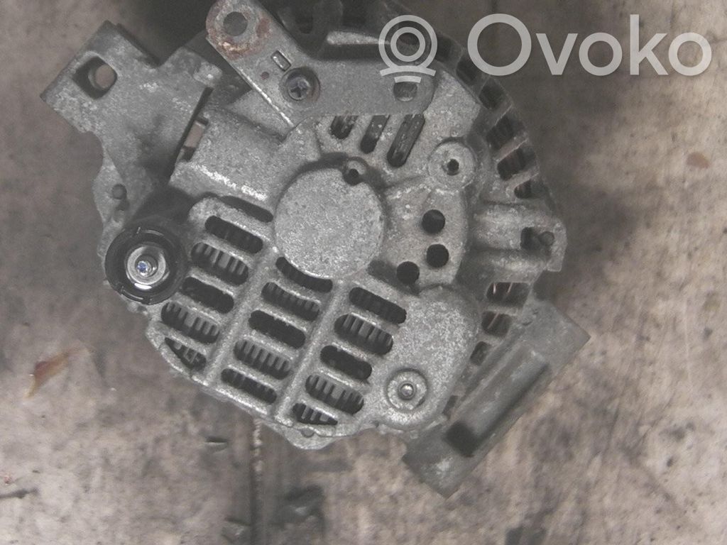 Honda FR-V Generator/alternator 