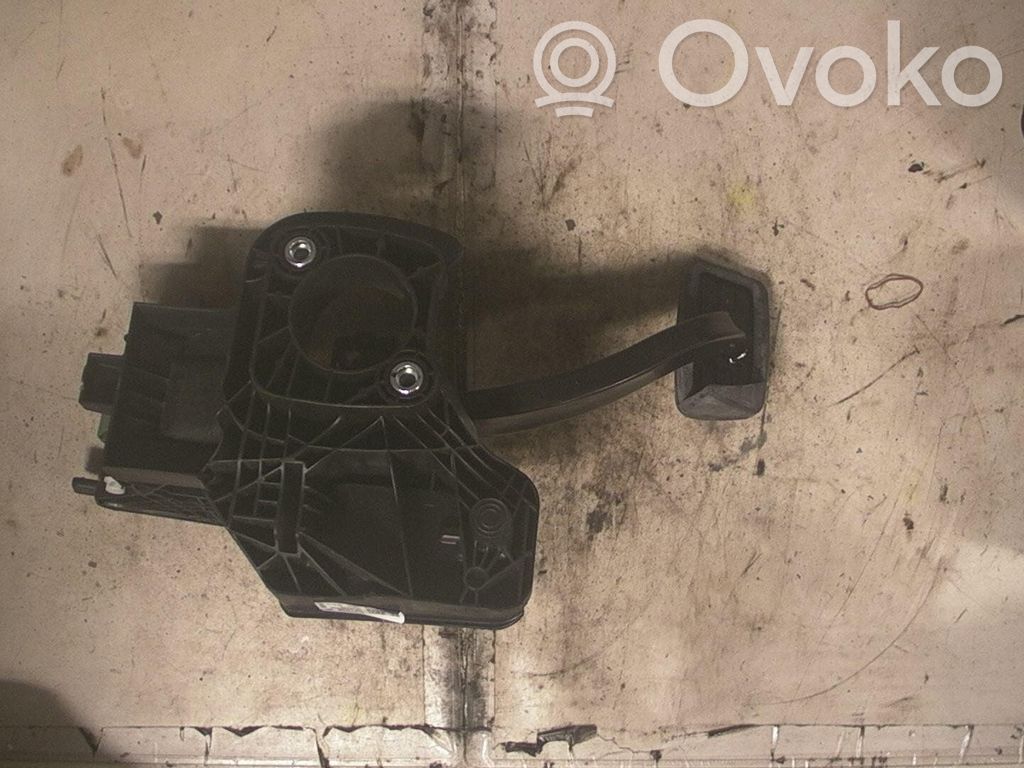 Opel Insignia B Pedal de freno 