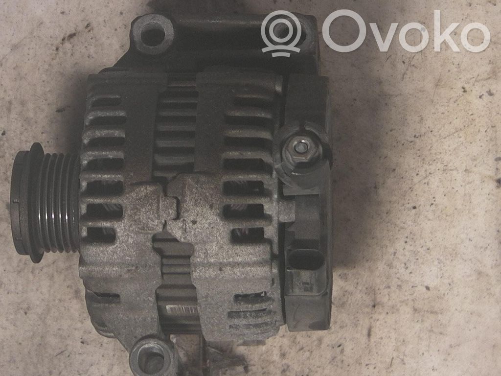 Generator/alternator   285616