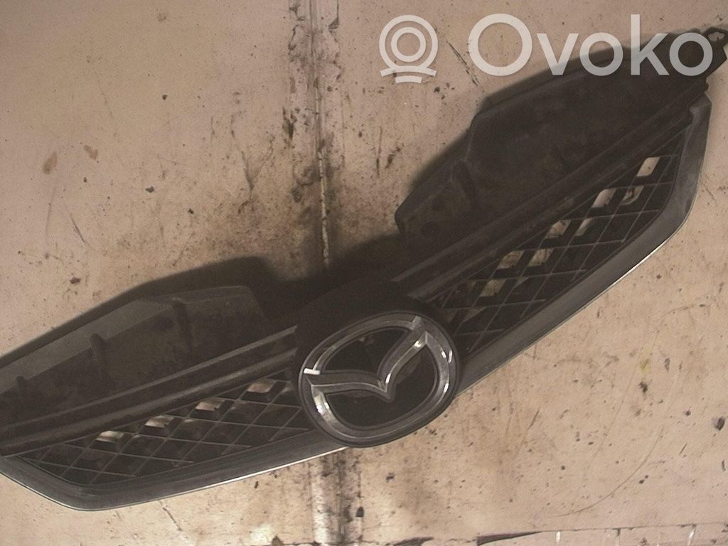 Front grill   C23550710C