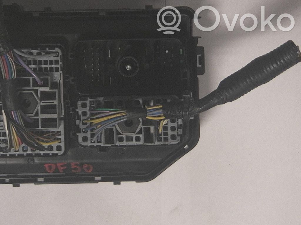 Módulo de fusible   42428759