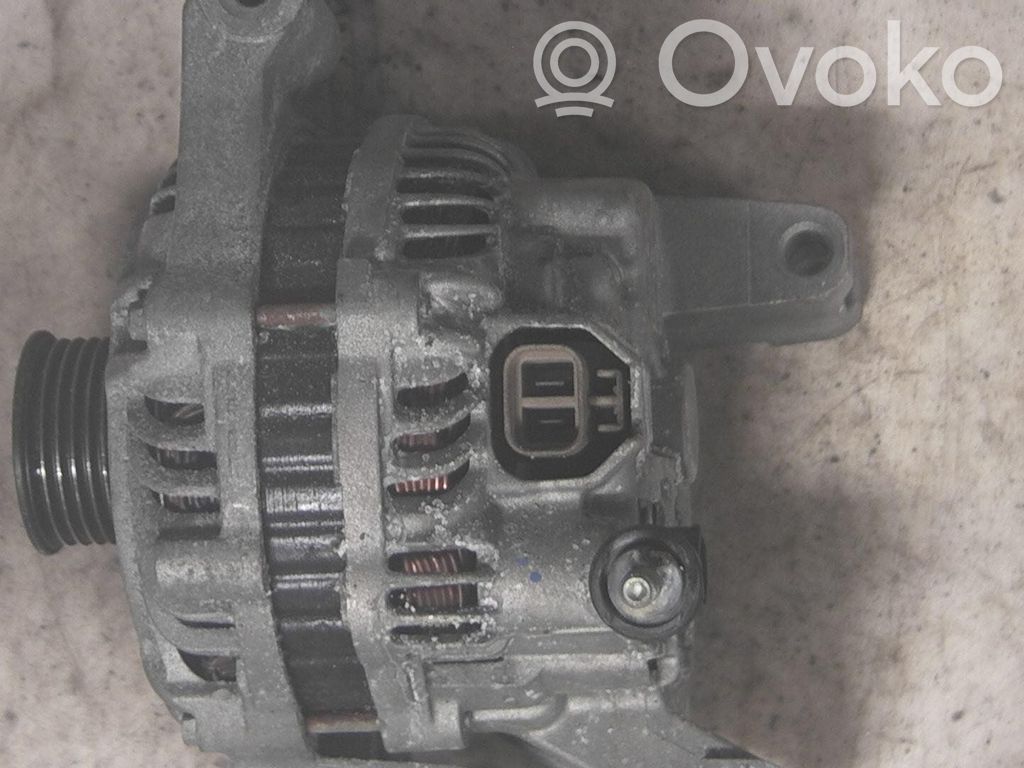 Generator/alternator   275529