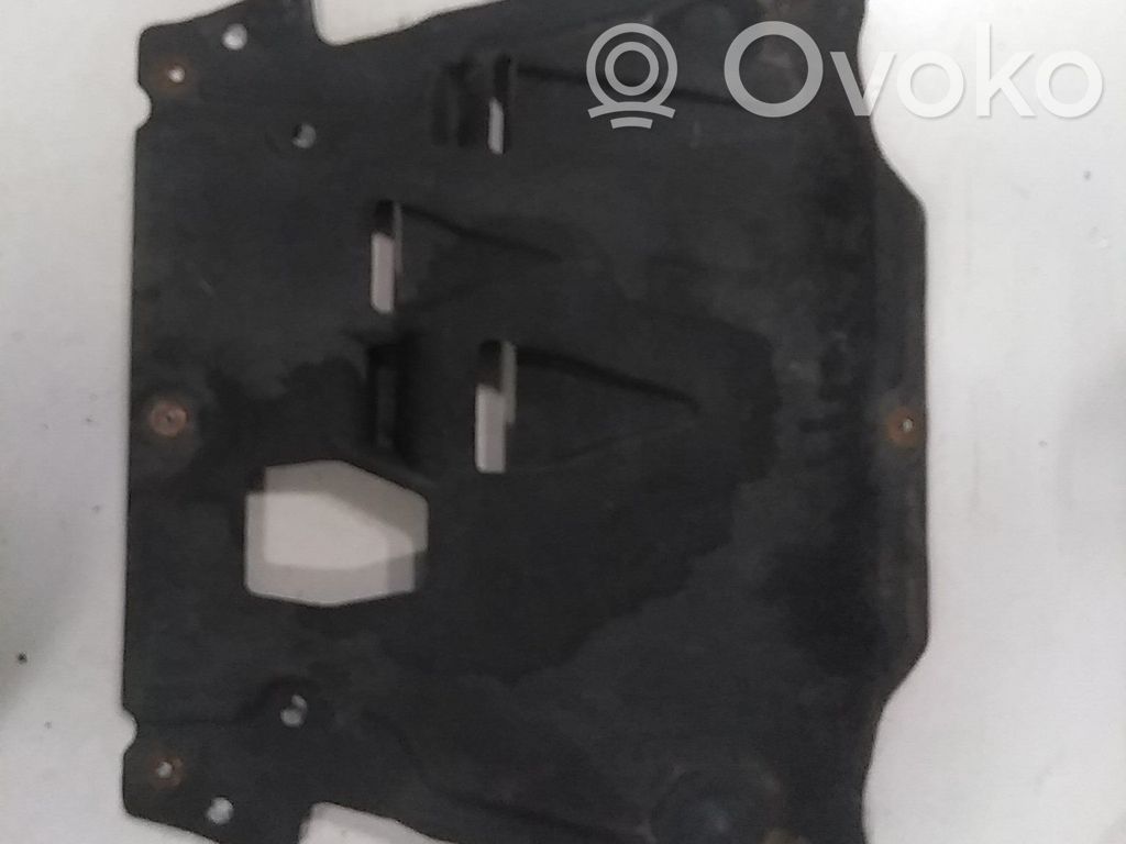 Engine splash shield/under tray   1683990