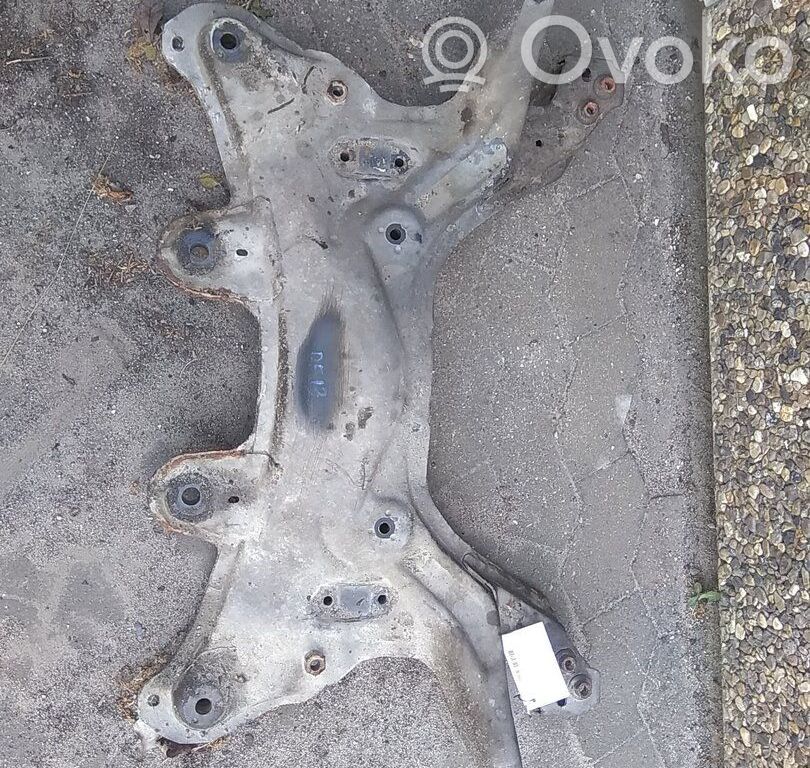 Front subframe