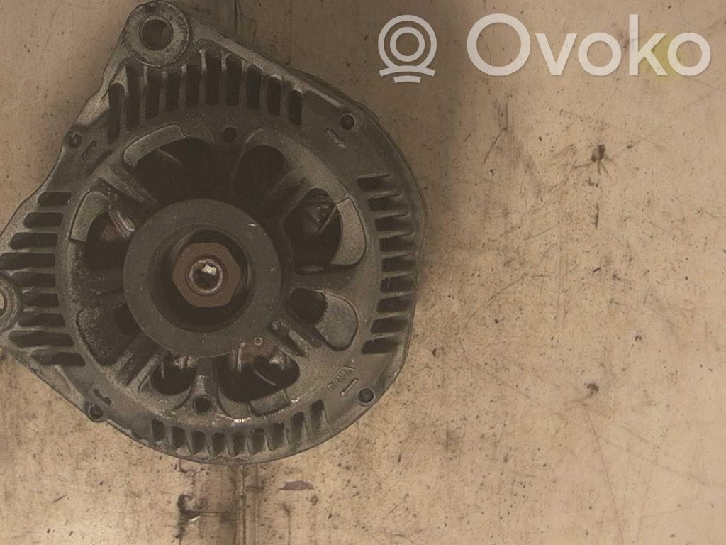 Alternator   283851