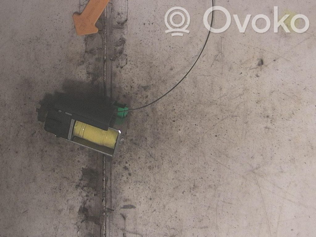 Central locking motor   5117072