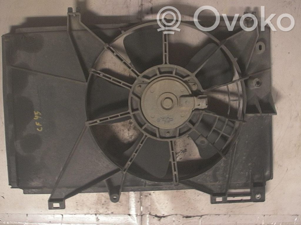 Elektrolüfter   16800008310