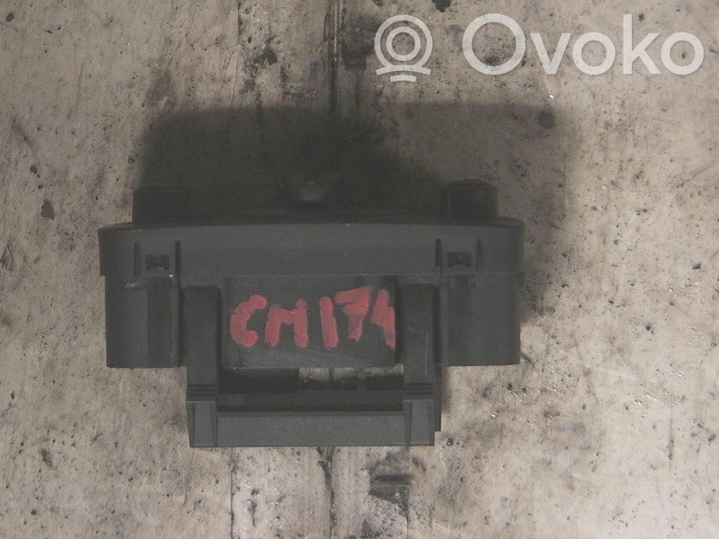 Lichtschalter   8A6T13A024AB
