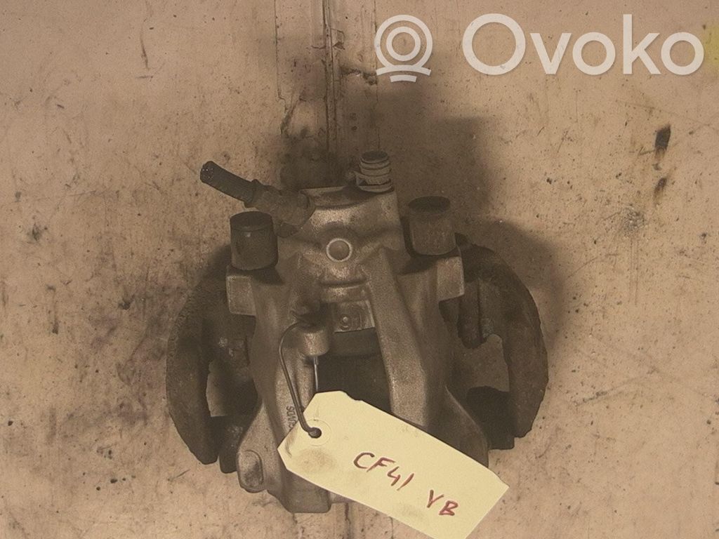 Mercedes-Benz E W211 Caliper del freno trasero 