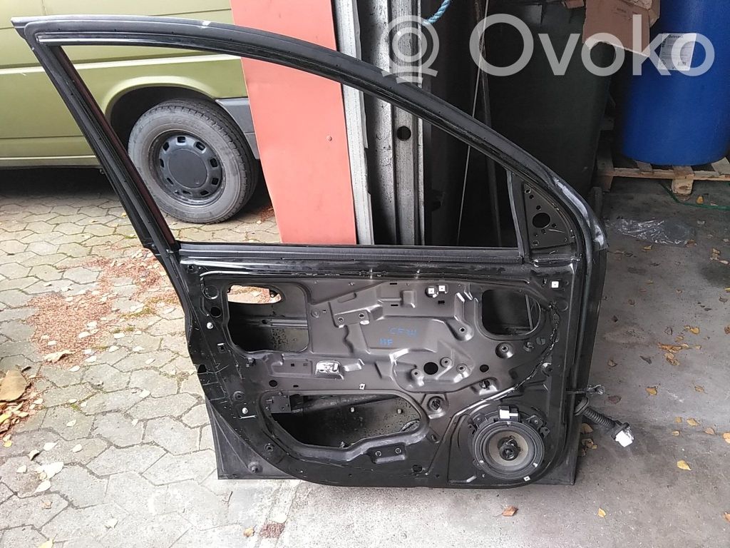 Hyundai i10 Etuovi 