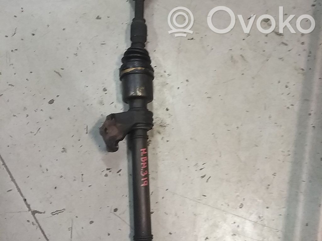 Mazda 3 I Eje de transmisión delantero 