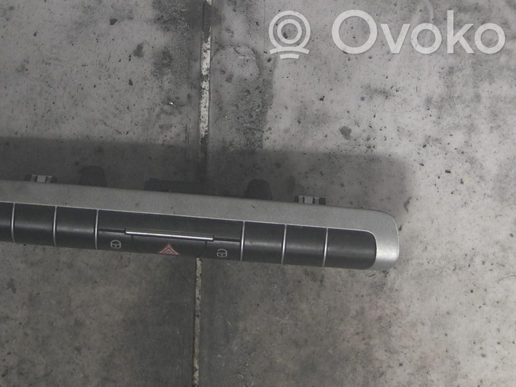 Smart ForTwo II Otros interruptores/perillas/selectores 