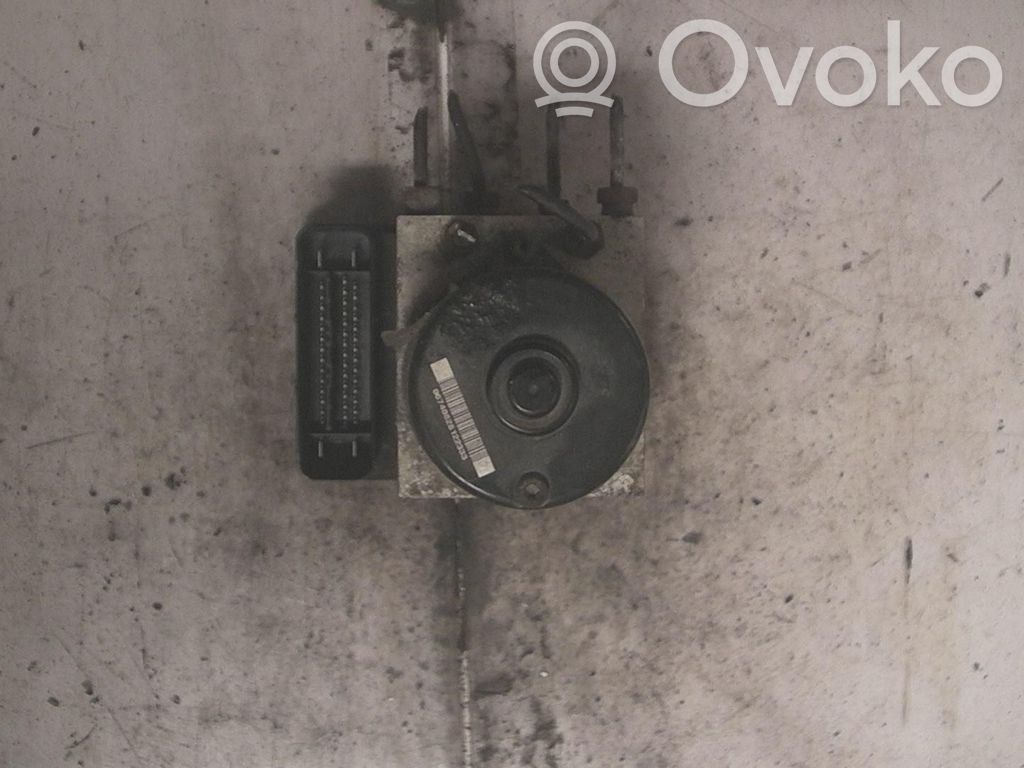 Блок ABS   2S612M110CE