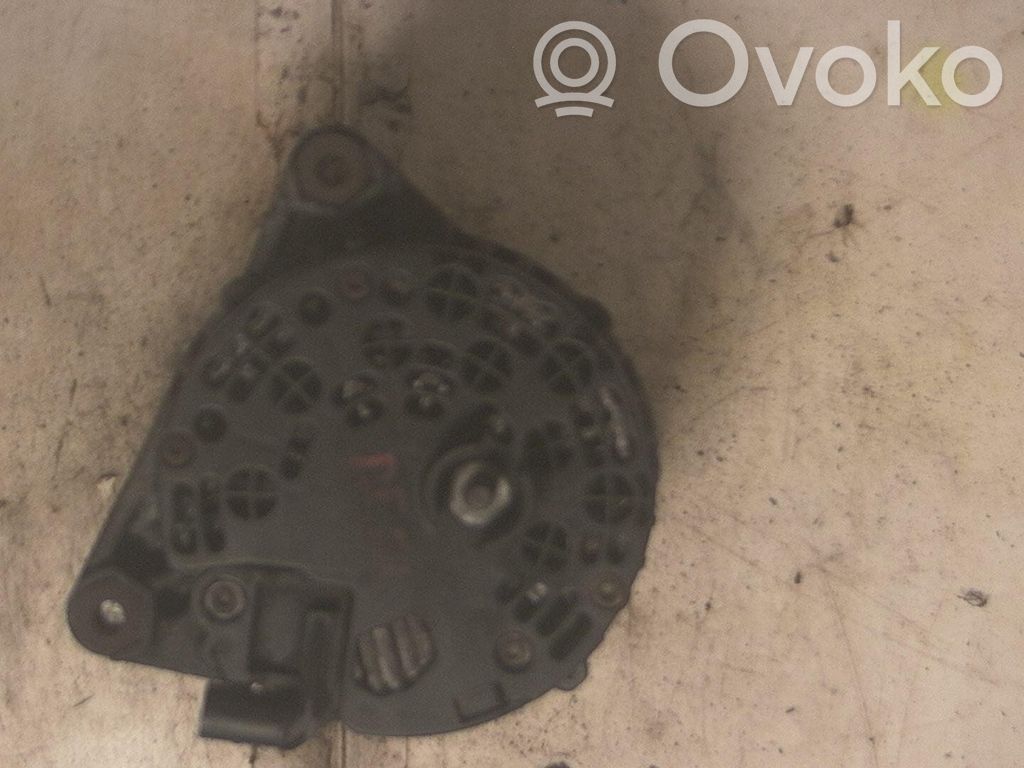 Ford Mondeo MK IV Generator/alternator 