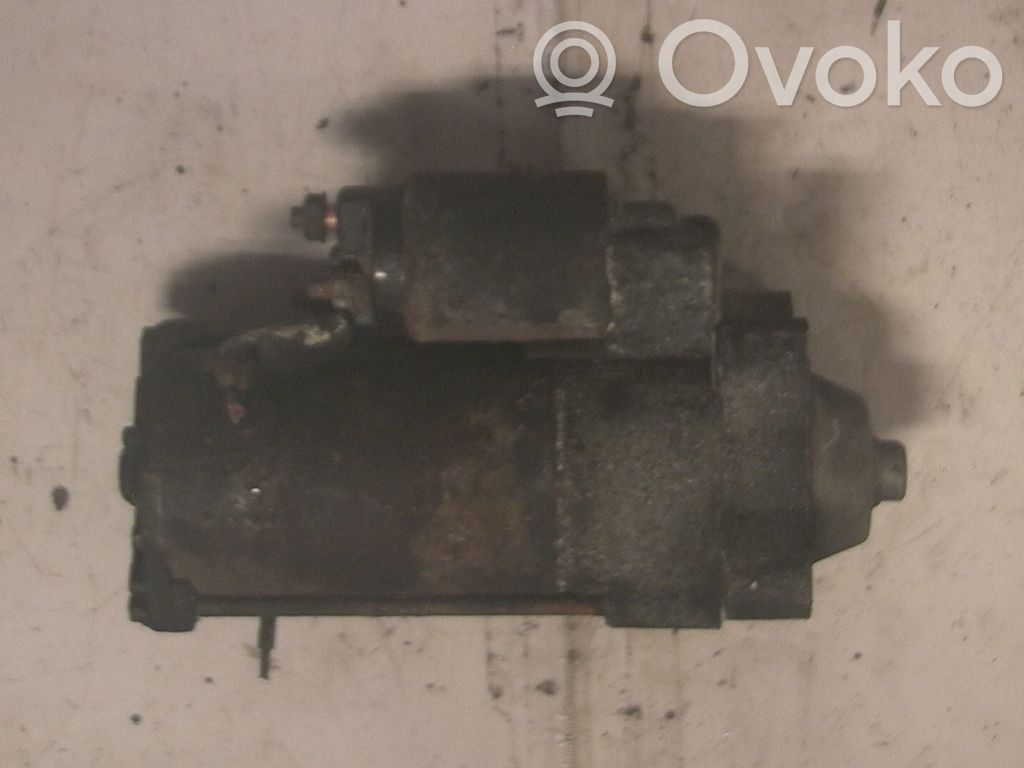 Volvo S40 Starter motor 