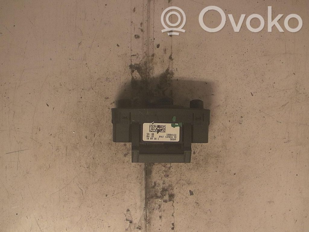 Ford Fiesta Light switch 