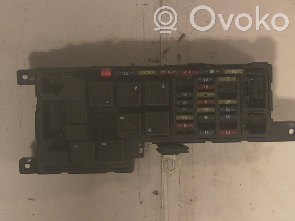 Módulo de fusible   9452993