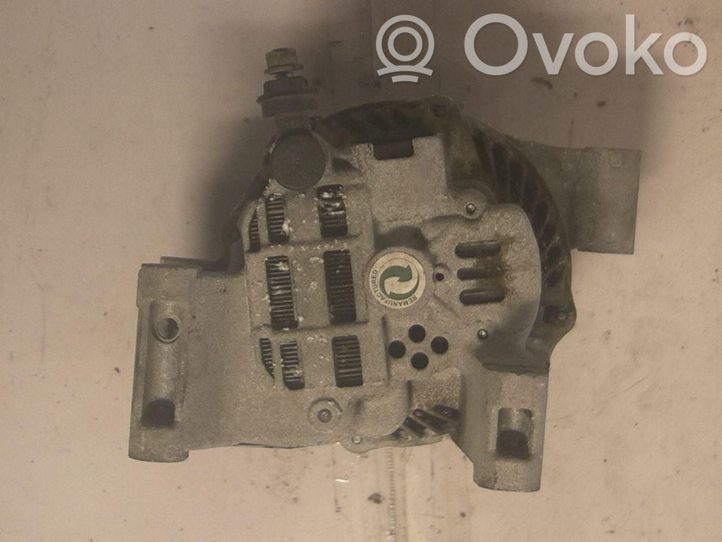 Alternador   275529