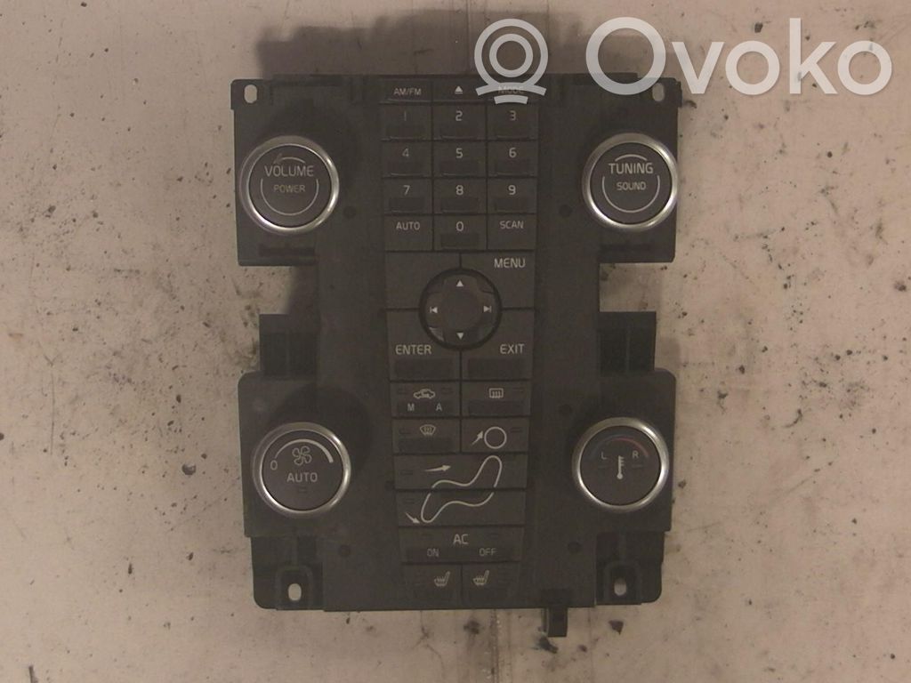 Climate control unit   30739671