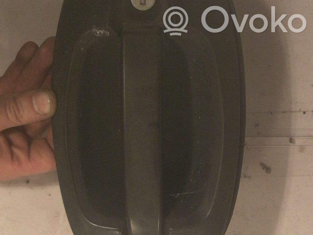 Manecilla externa puerta delantera   SORTPLAST