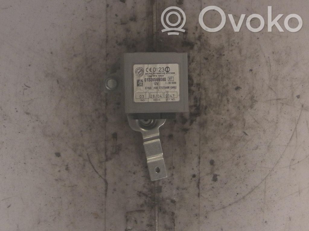 Autres unités de commande / modules   01336569080