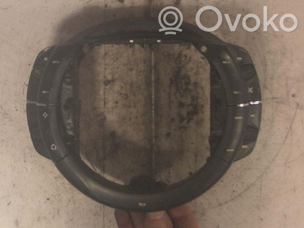 Citroen C4 I Interruptor de luz 