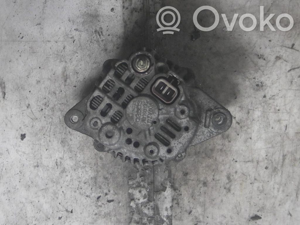 Alternator   283958
