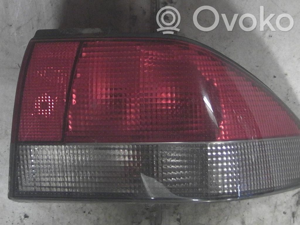 Rear tail light bulb
