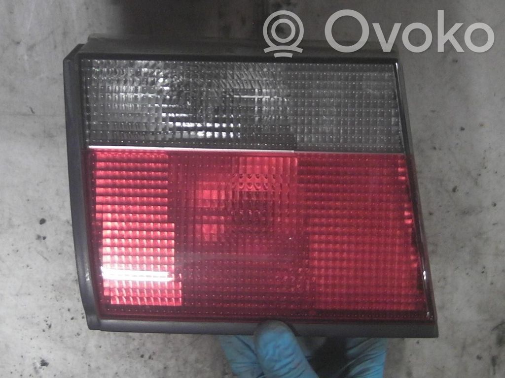 Rear tail light bulb