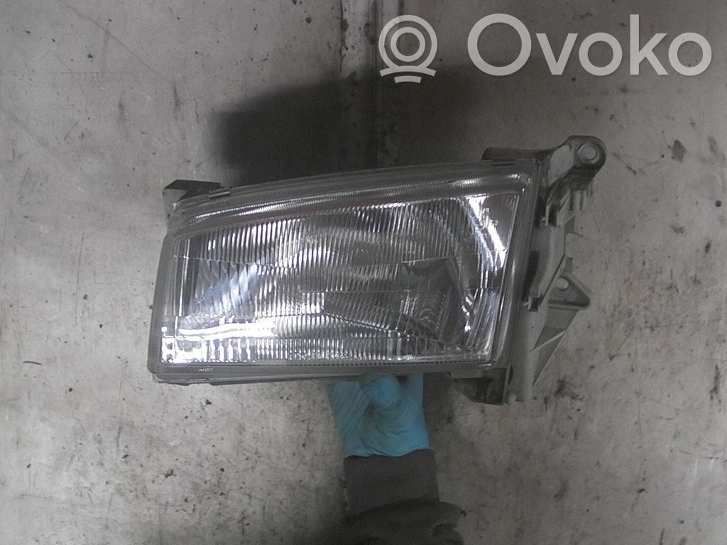 Mazda Demio Phare frontale 