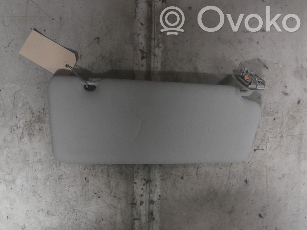 Renault Master III Sun visor 