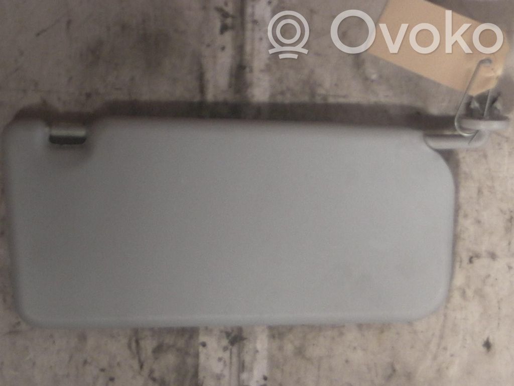 Suzuki Alto Sun visor 