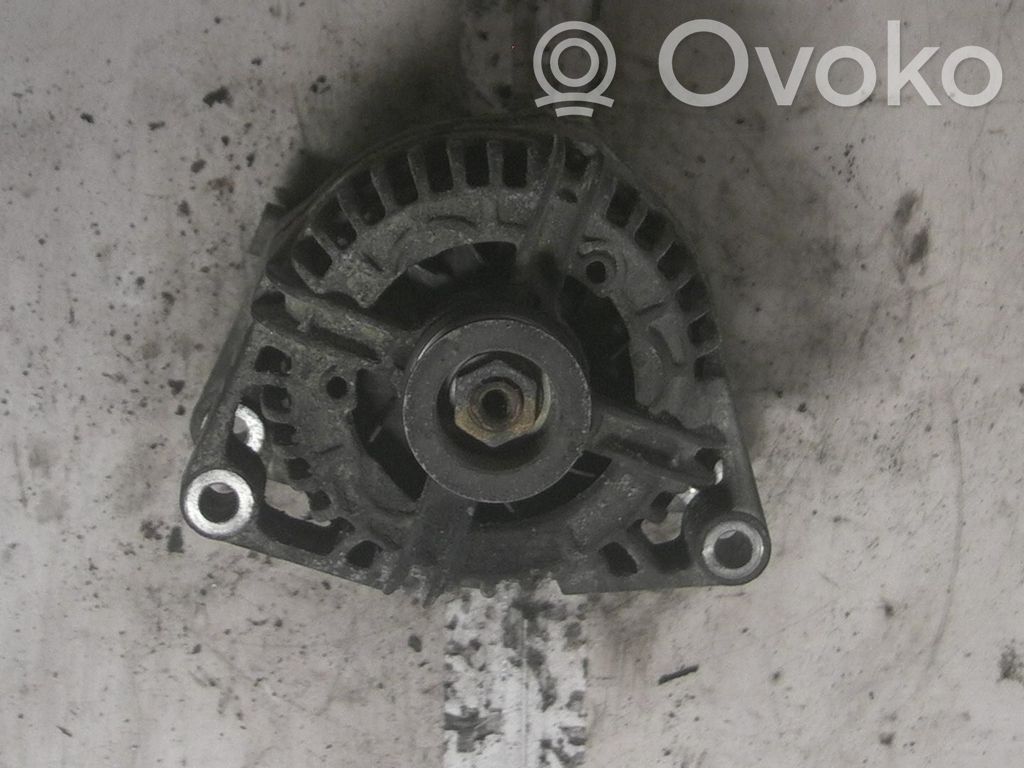 Honda Jazz Alternator 