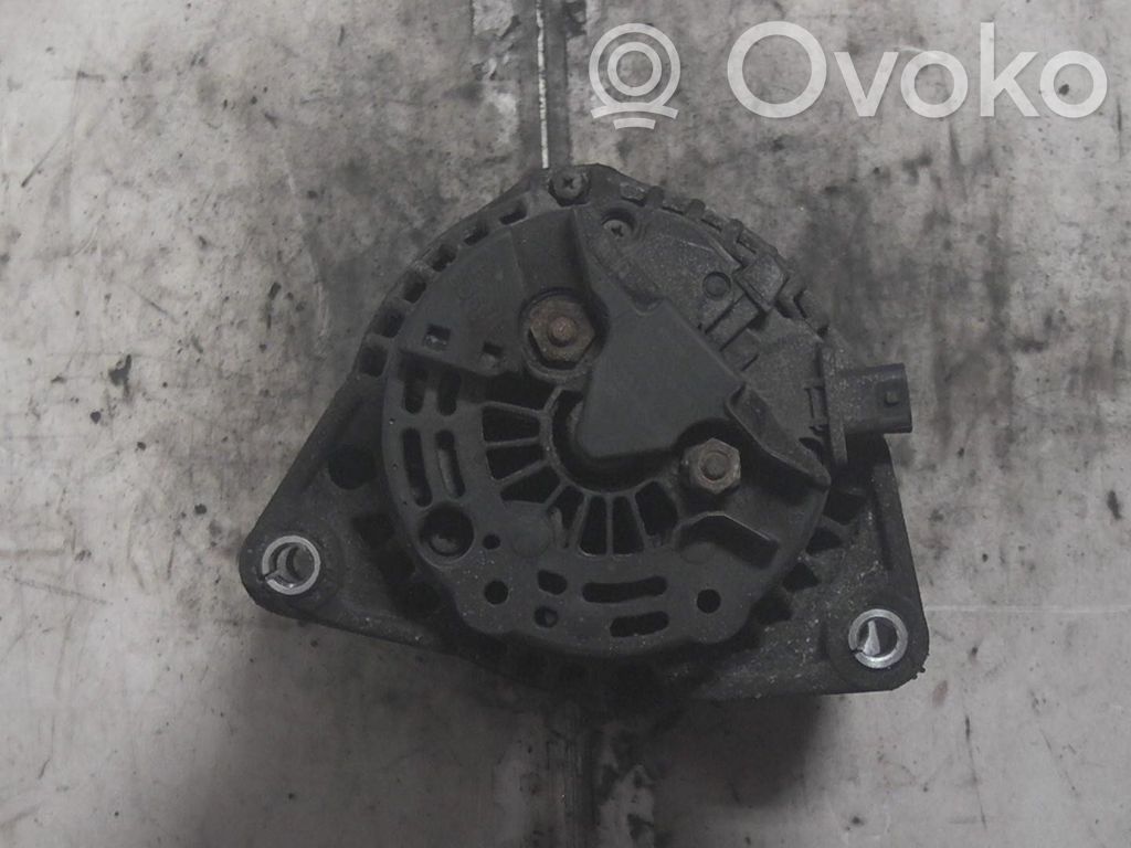 Honda Jazz Alternator 