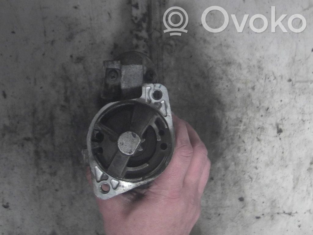 Motor de arranque   254250