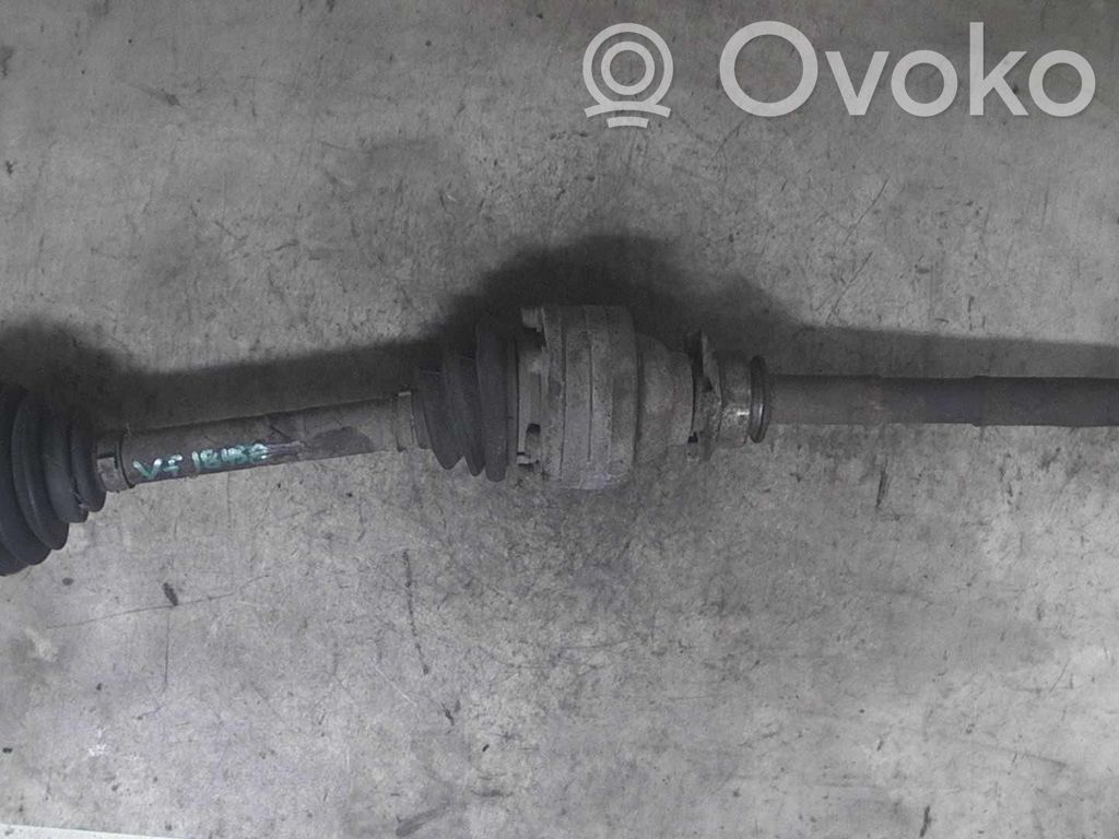 Fiat Multipla Eje de transmisión delantero 