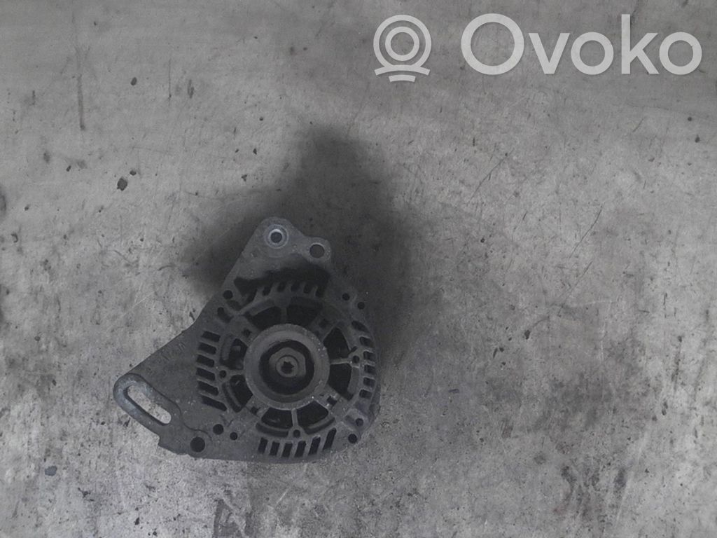 Ģenerators