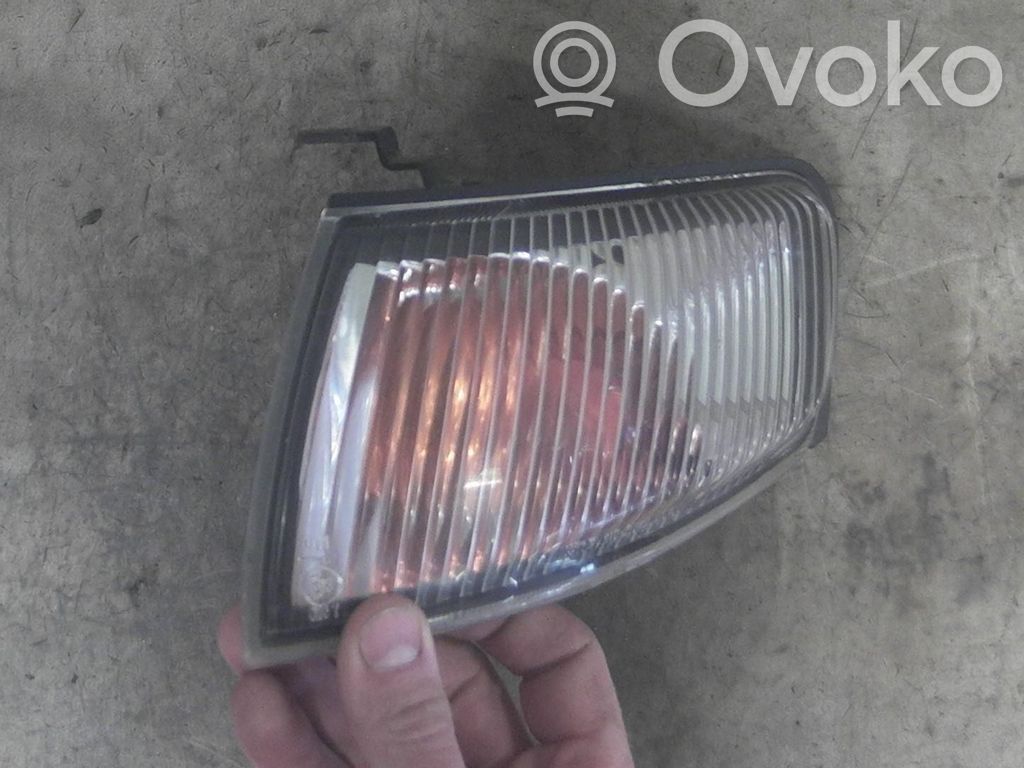 Frontblinker   HVID