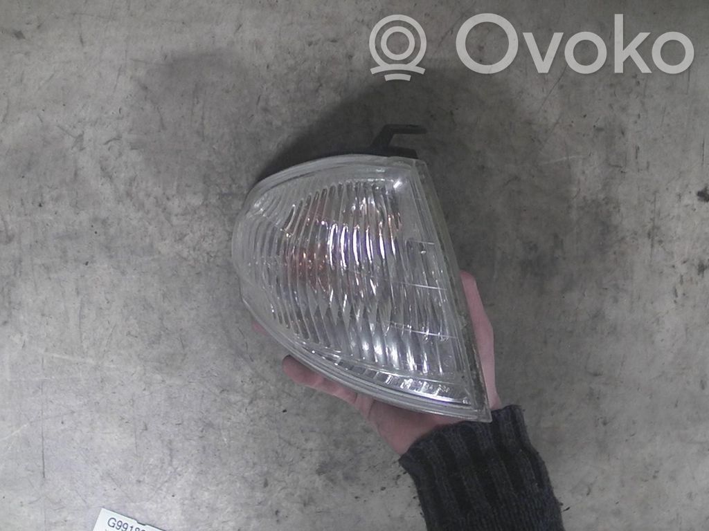 Mazda 323 Frontblinker 