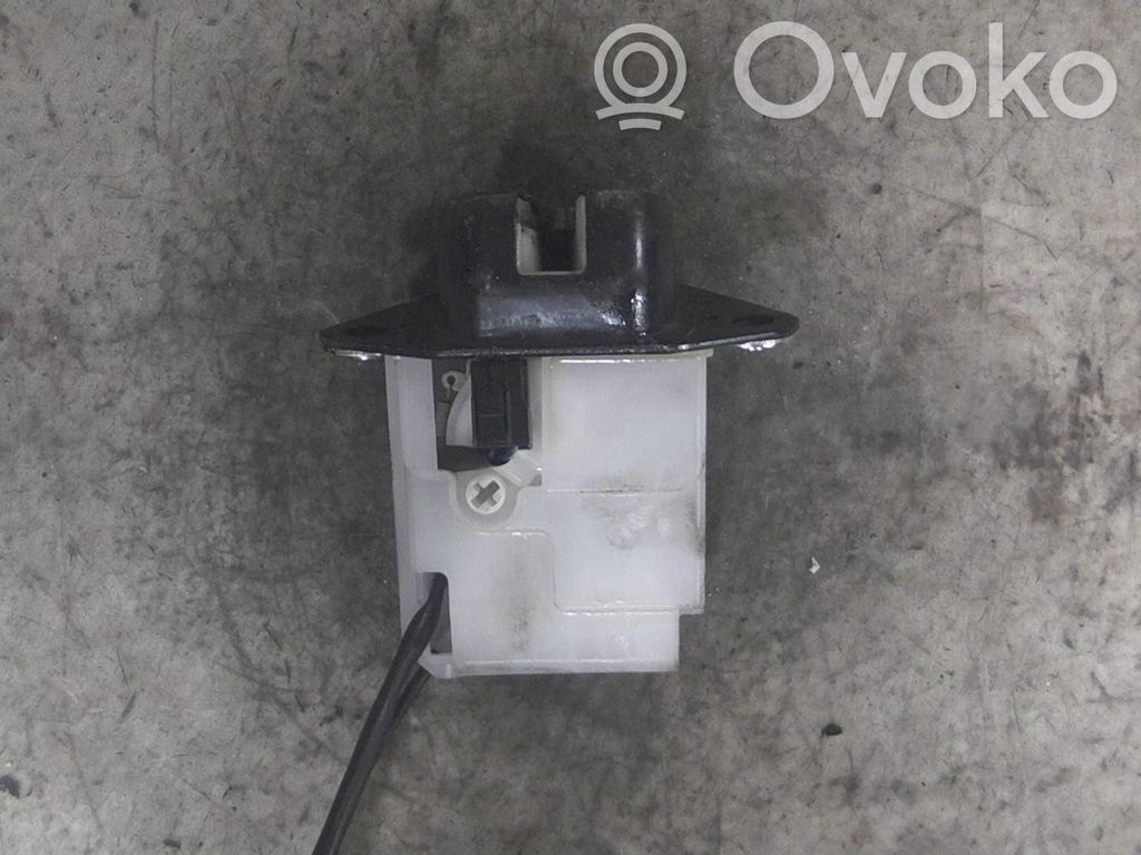 Honda FR-V Moteur verrouillage centralisé 