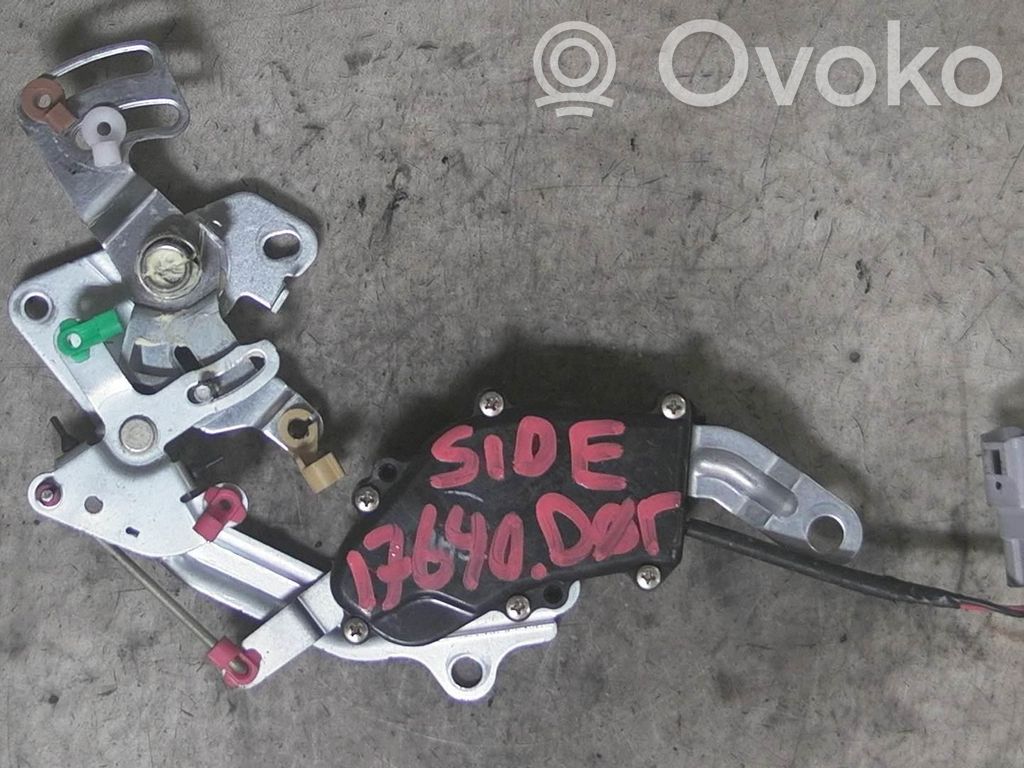 Toyota Hiace (H100) Moteur verrouillage centralisé 