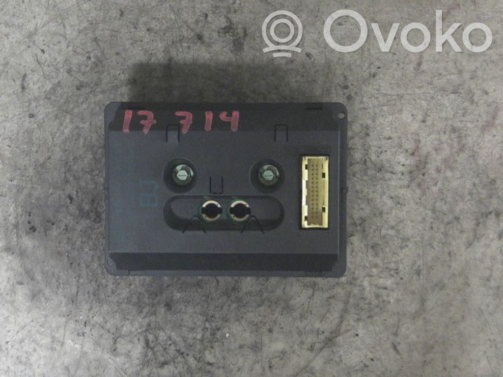 Opel Omega B2 Moduł / Sterownik GPS 