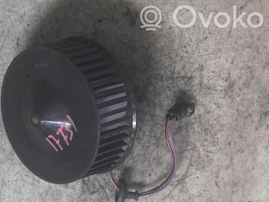 Ford Ka Pulseur d'air habitacle 