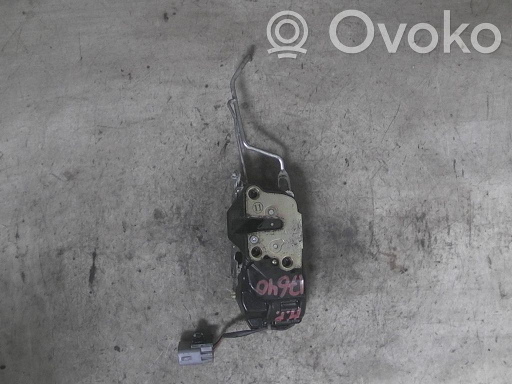 Toyota Hiace (H100) Moteur verrouillage centralisé 