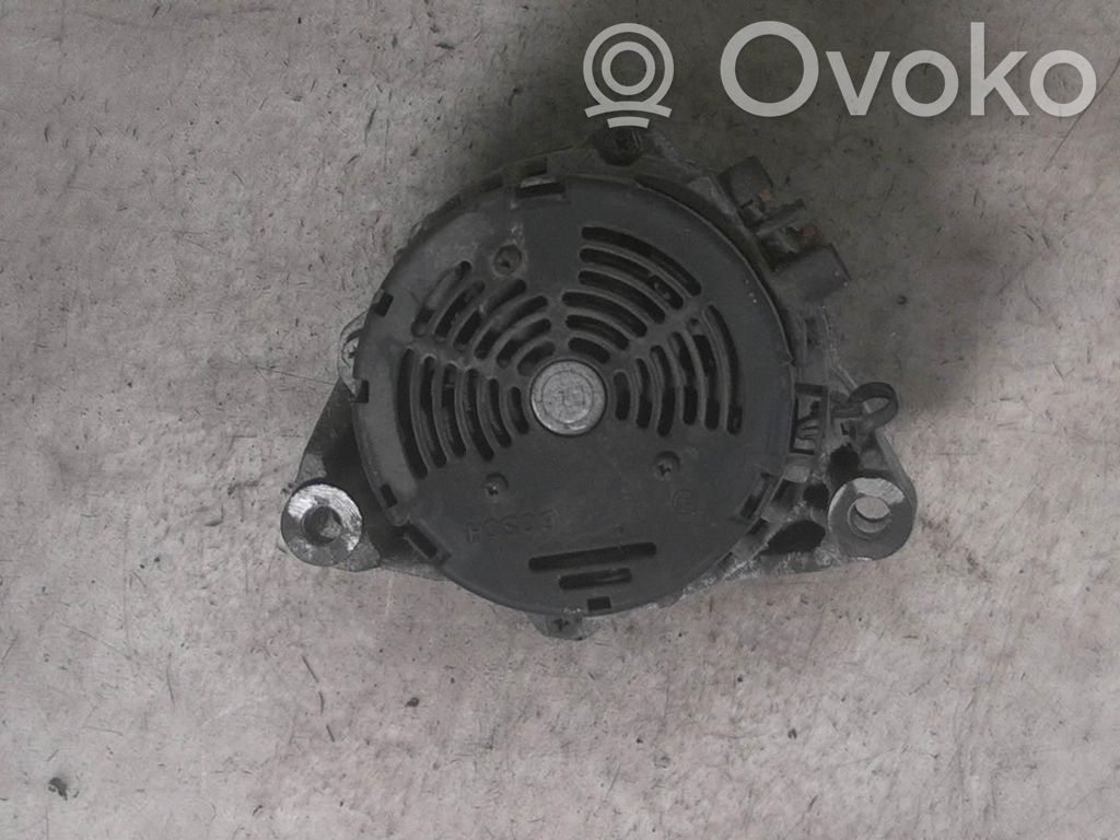 Citroen Jumpy Alternador 