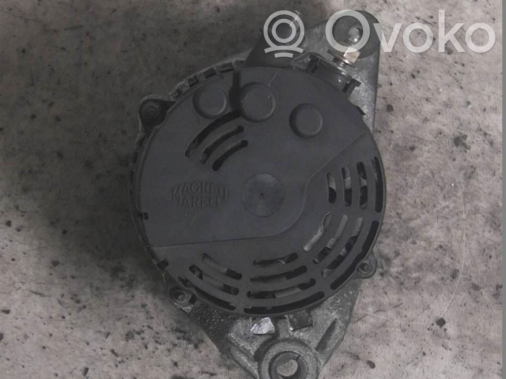 Ģenerators   282810